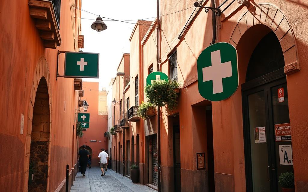 Gérer une officine à Marrakech : saisonnalité touristique et pilotage du stock